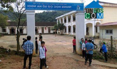 Hình ảnh Na Ngoi, Nghệ An