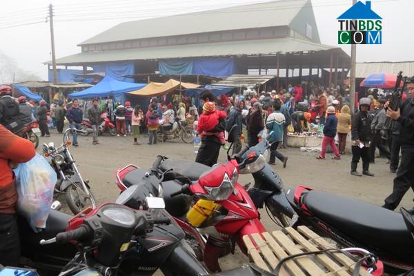 Hình ảnh Nậm Cắn, Nghệ An