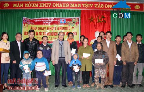 Hình ảnh Nghĩa Hành, Nghệ An