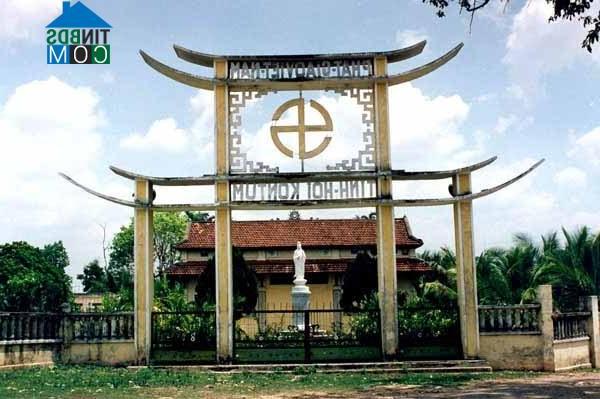 Hình ảnh Kon Tum, Quảng Ngãi