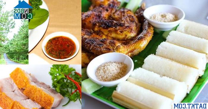 Hình ảnh Măng Bút, Quảng Ngãi