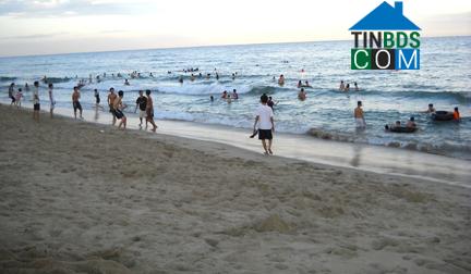 Hình ảnh Mỏ Cày, Quảng Ngãi