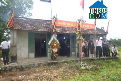 Hình ảnh Nghĩa Giang, Quảng Ngãi