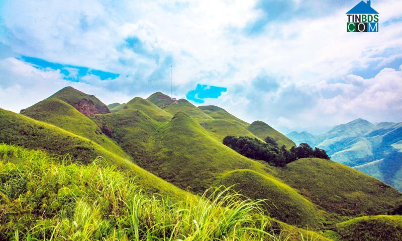 Hình ảnh Hoành Mô, Quảng Ninh