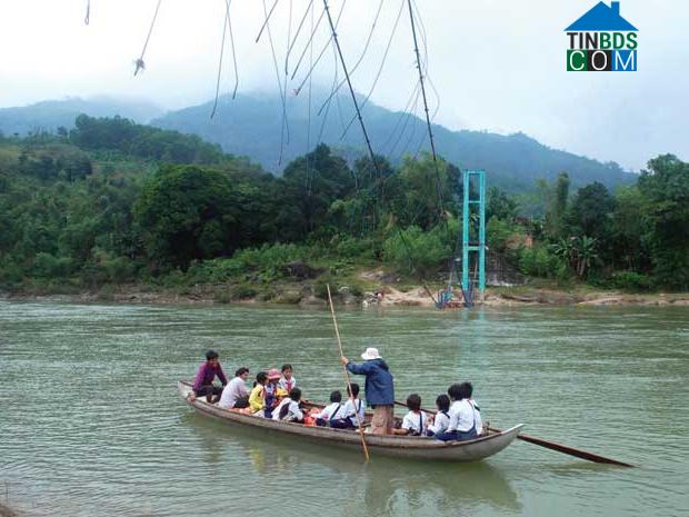 Hình ảnh Sơn Thủy, Quảng Ngãi
