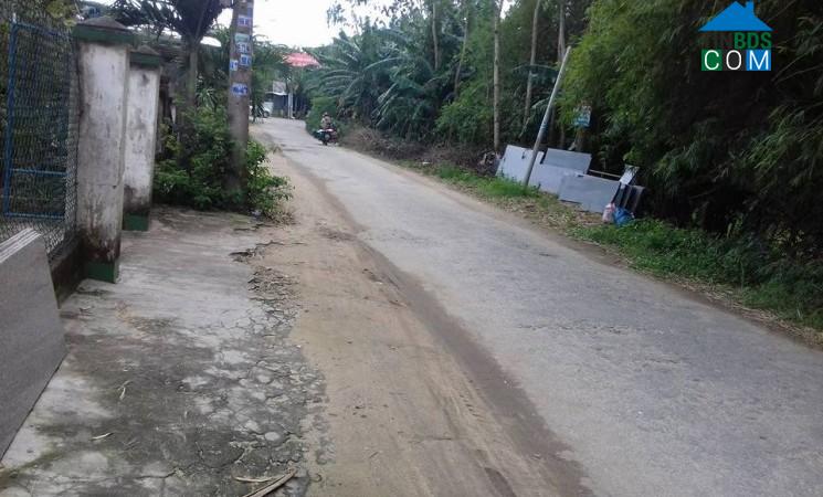 Hình ảnh Tịnh Khê, Quảng Ngãi