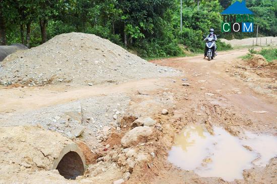 Hình ảnh Trà Bồng, Quảng Ngãi
