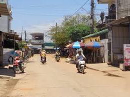 Hình ảnh Trà Giang, Quảng Ngãi