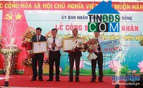 Hình ảnh Trương Quang Trọng, Quảng Ngãi