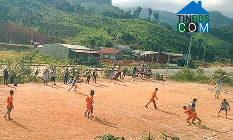 Hình ảnh Tu Mơ Rông, Quảng Ngãi