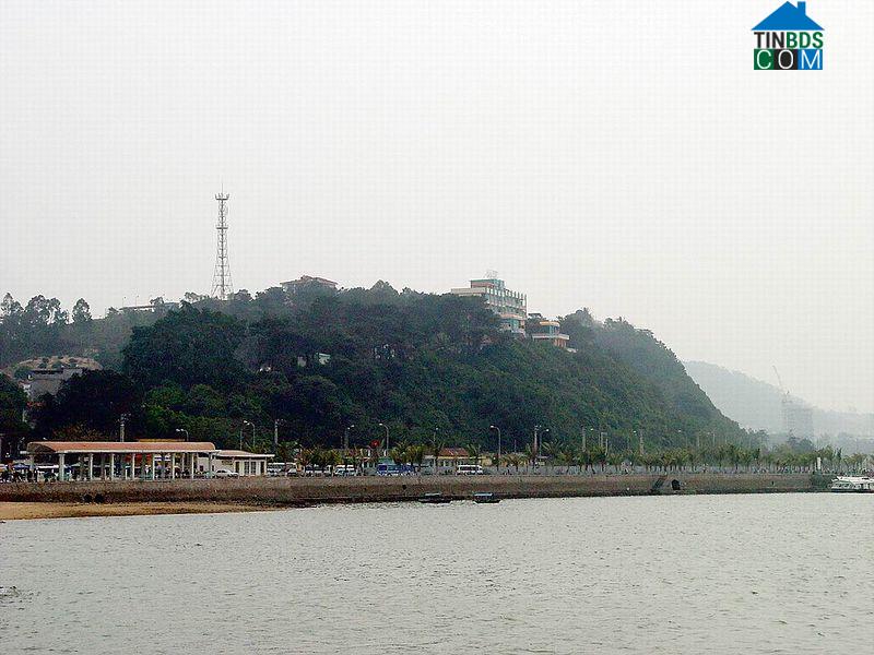 Hình ảnh Bãi Cháy, Quảng Ninh