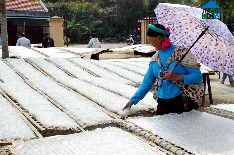 Hình ảnh Bình Liêu, Quảng Ninh