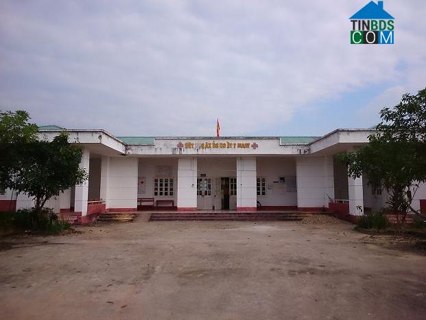 Hình ảnh Quảng Tân, Quảng Ninh