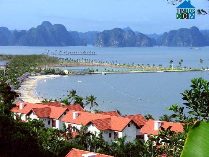 Hình ảnh Tuần Châu, Quảng Ninh