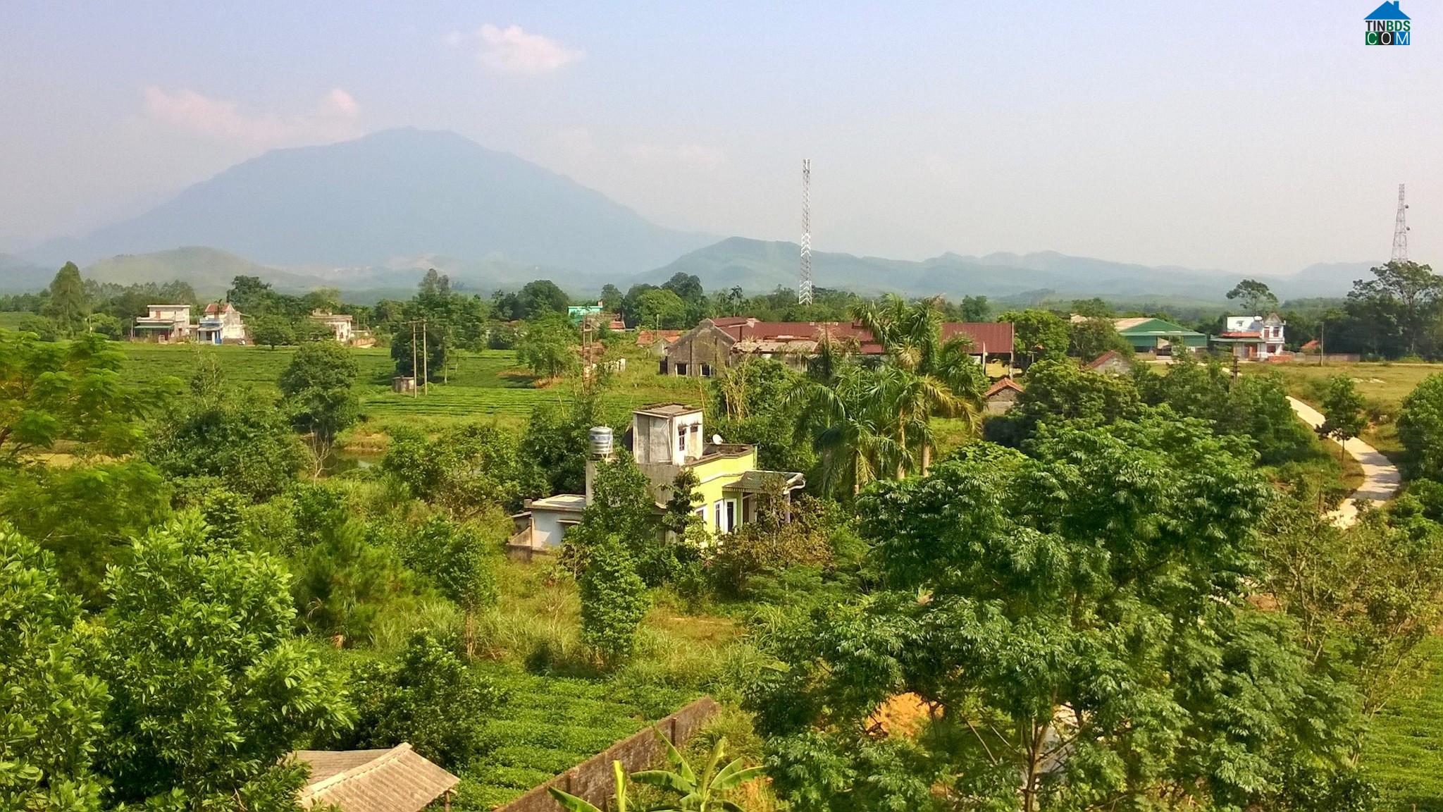 Hình ảnh Đường Hoa, Quảng Ninh