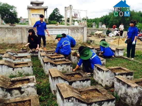 Hình ảnh Vĩnh Thủy, Quảng Trị