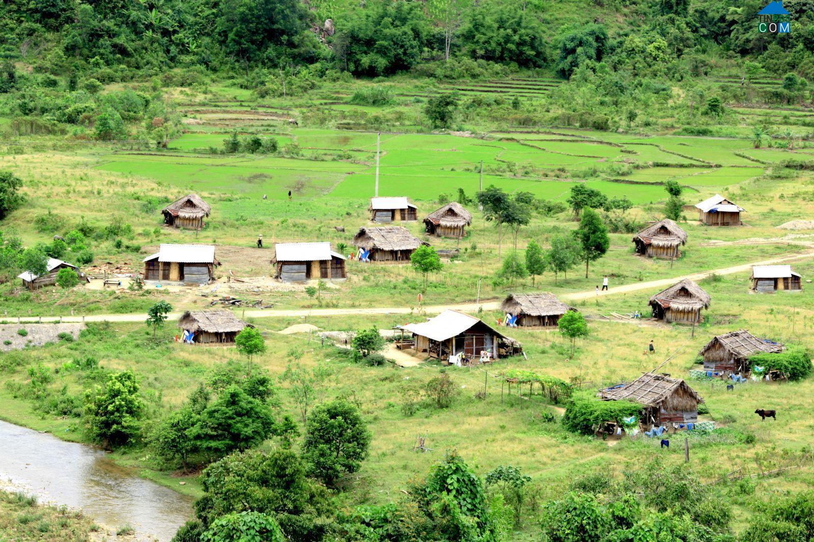 Hình ảnh Đakrông, Quảng Trị