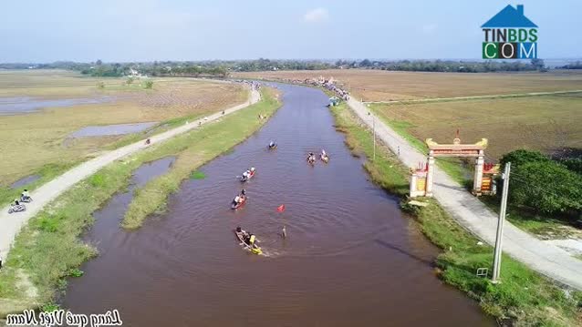 Hình ảnh Diên Sanh, Quảng Trị