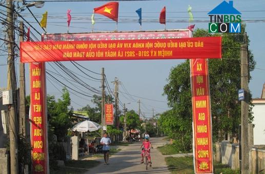 Hình ảnh Đông Trạch, Quảng Trị