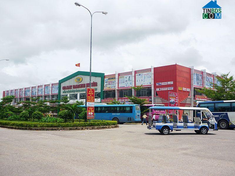 Hình ảnh Lao Bảo, Quảng Trị