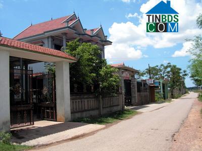 Hình ảnh Lệ Ninh, Quảng Trị