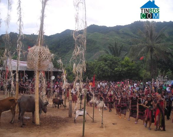 Hình ảnh Tà Rụt, Quảng Trị