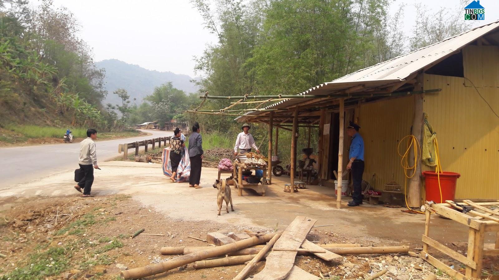 Hình ảnh Yên Châu, Sơn La