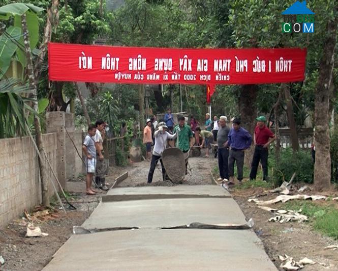 Hình ảnh Tuyên Phú, Quảng Trị