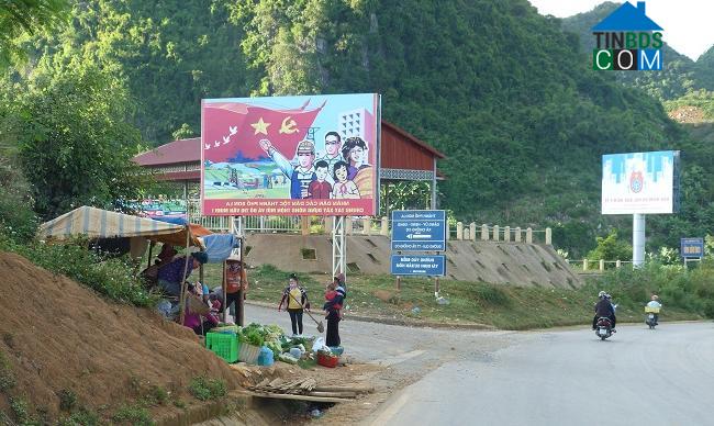 Hình ảnh Chiềng Cơi, Sơn La