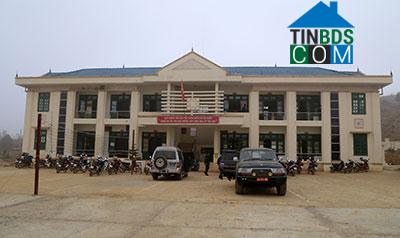 Hình ảnh Púng Bánh, Sơn La