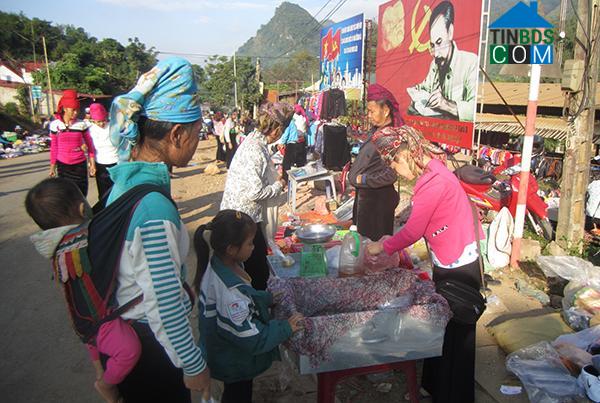 Hình ảnh Quỳnh Nhai, Sơn La