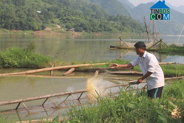 Hình ảnh Song Khủa, Sơn La