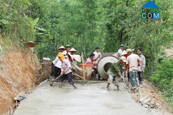 Hình ảnh Mường Bang, Sơn La