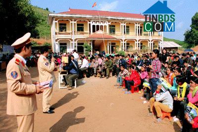 Hình ảnh Mường Khiêng, Sơn La