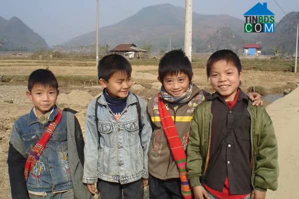 Hình ảnh Thuận Châu, Sơn La