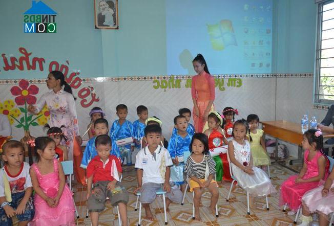 Hình ảnh Nhơn Hòa Lập, Tây Ninh