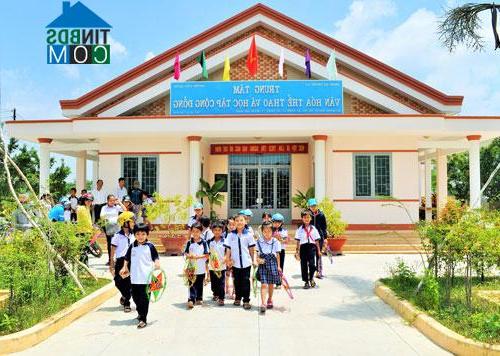 Hình ảnh Phước Lý, Tây Ninh