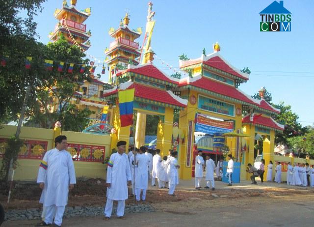 Hình ảnh Gò Dầu, Tây Ninh