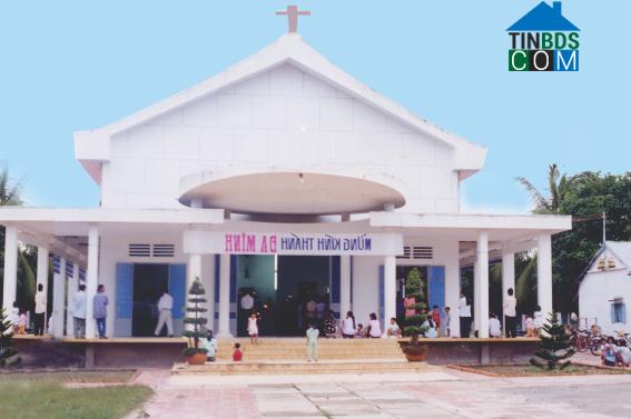 Hình ảnh Hảo Đước, Tây Ninh