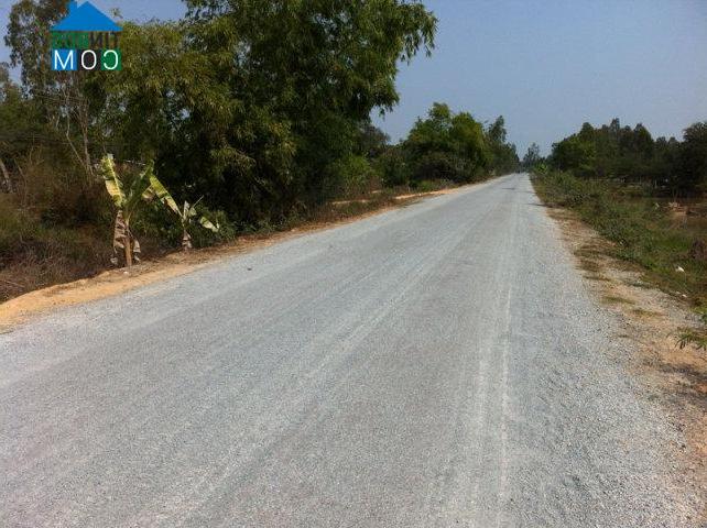 Hình ảnh Hưng Điền, Tây Ninh