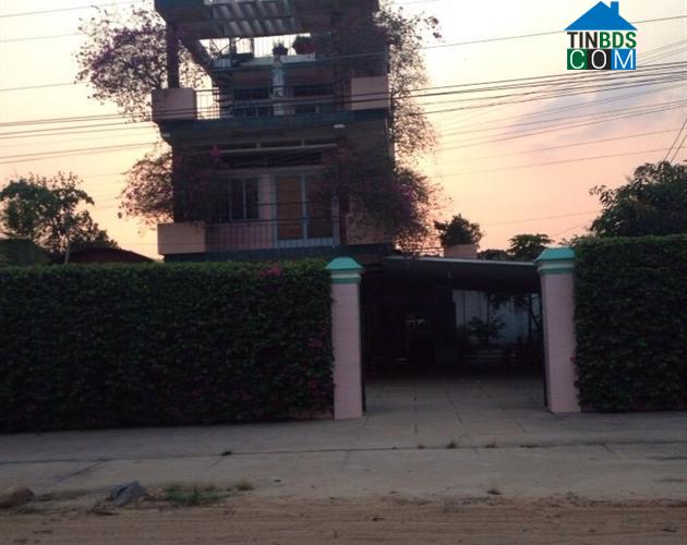 Hình ảnh Lộc Ninh, Tây Ninh