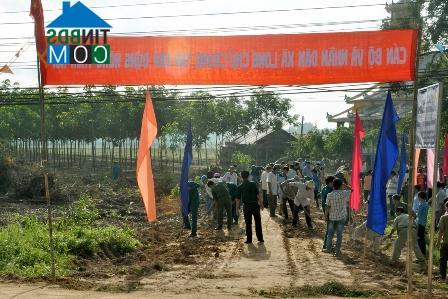 Hình ảnh Long Chữ, Tây Ninh