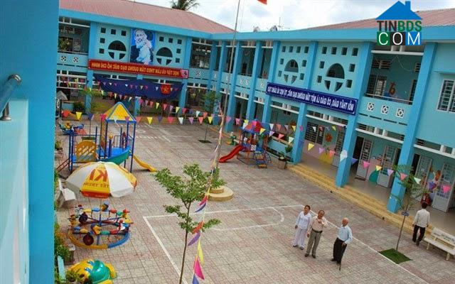 Hình ảnh Long Hoa, Tây Ninh