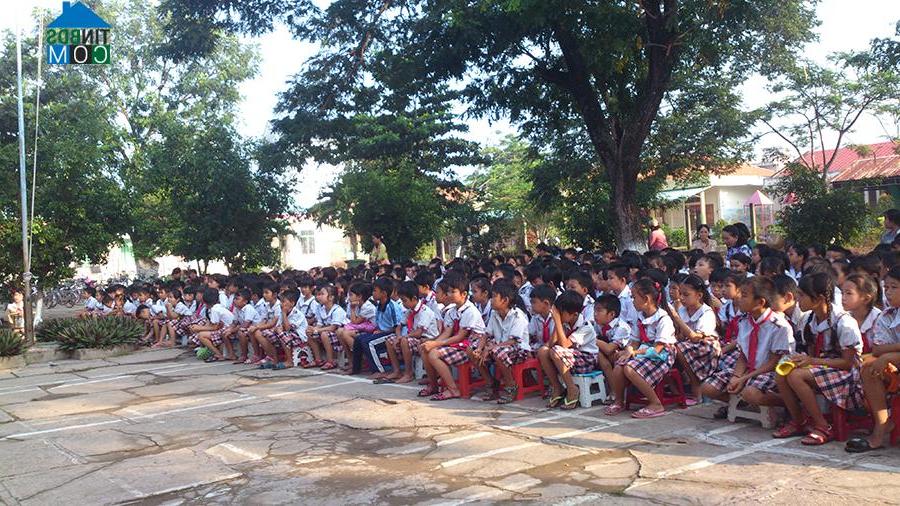 Hình ảnh Nhựt Tảo, Tây Ninh