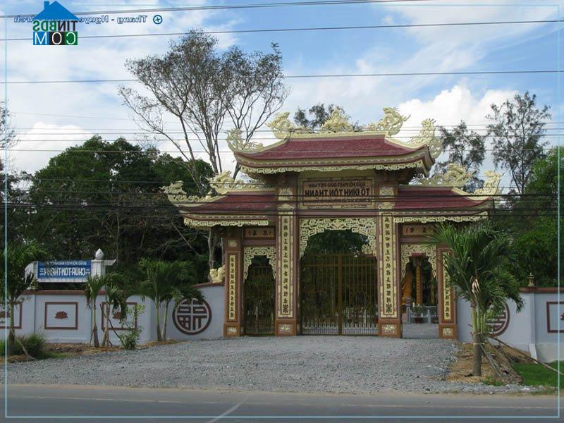 Hình ảnh Mỹ Lộc, Tây Ninh