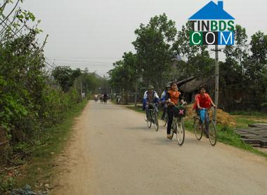 Hình ảnh Yên Trạch, Thái Nguyên