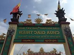 Hình ảnh Tân Tập, Tây Ninh