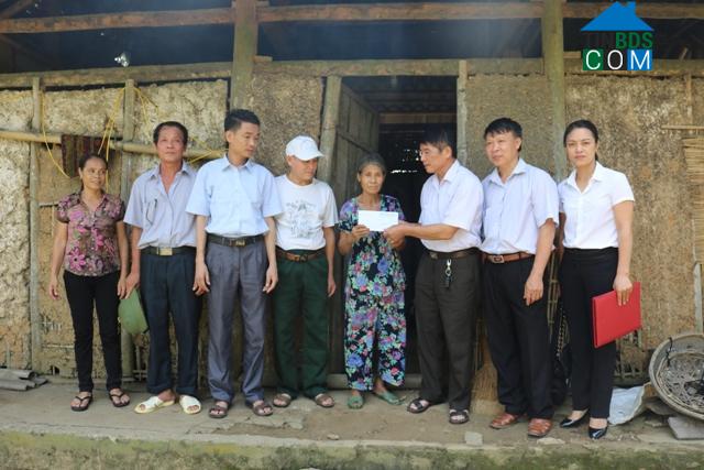 Hình ảnh Hợp Thành, Thái Nguyên