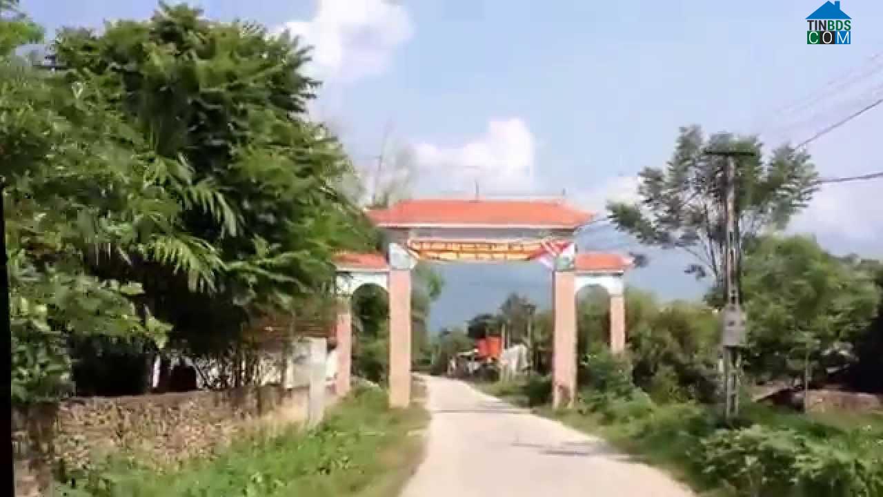 Hình ảnh La Bằng, Thái Nguyên