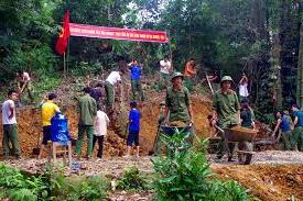 Hình ảnh Bắc Kạn, Thái Nguyên